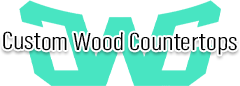 Missouri Custom Wood Countertops